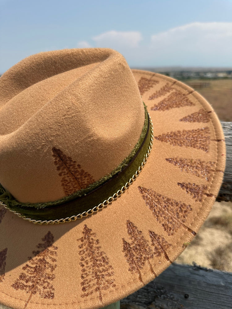 Artists Choice - Already Designed Hats for Shopping Ease