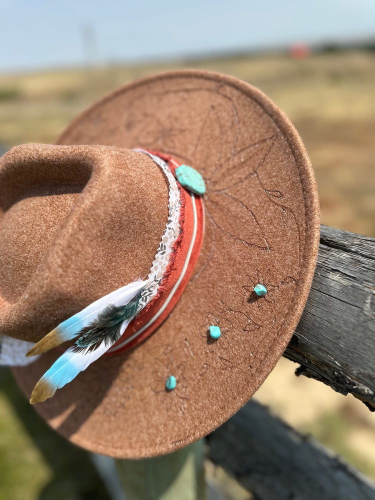 Hat Accessories