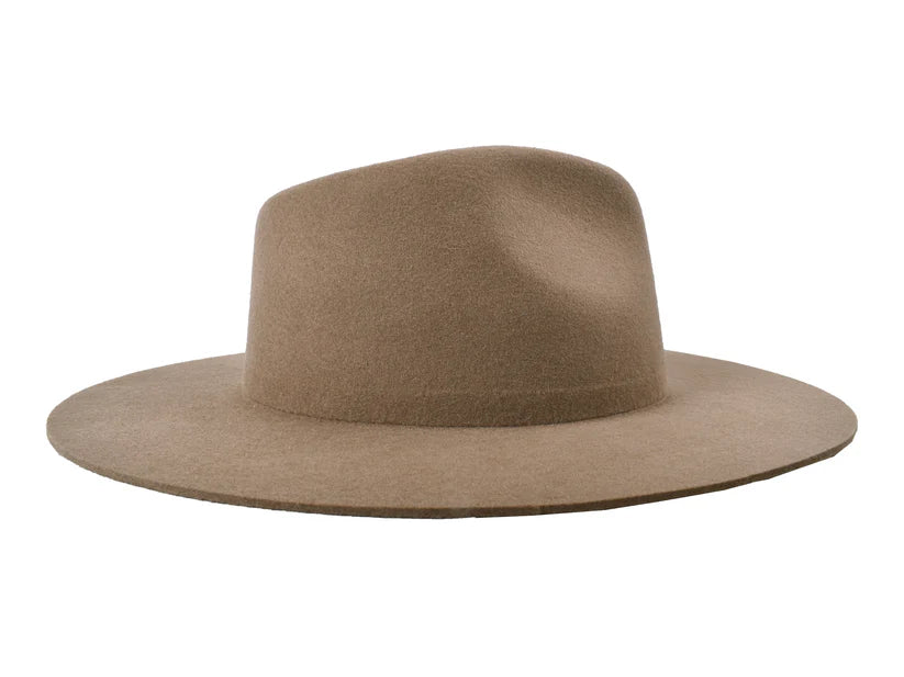 The Paige Rancher Khaki