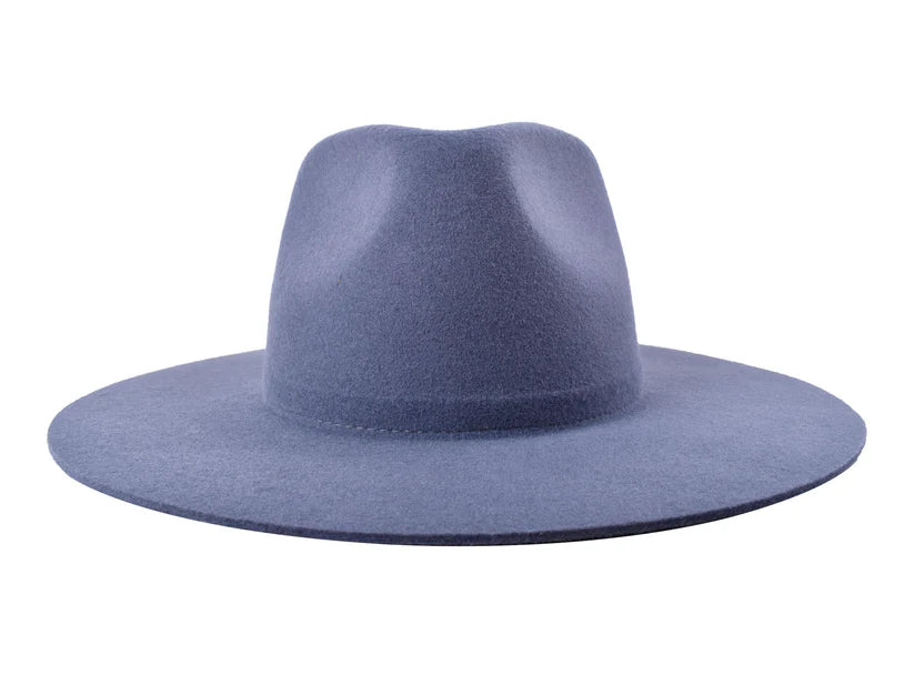 The Paige Rancher Stone Blue