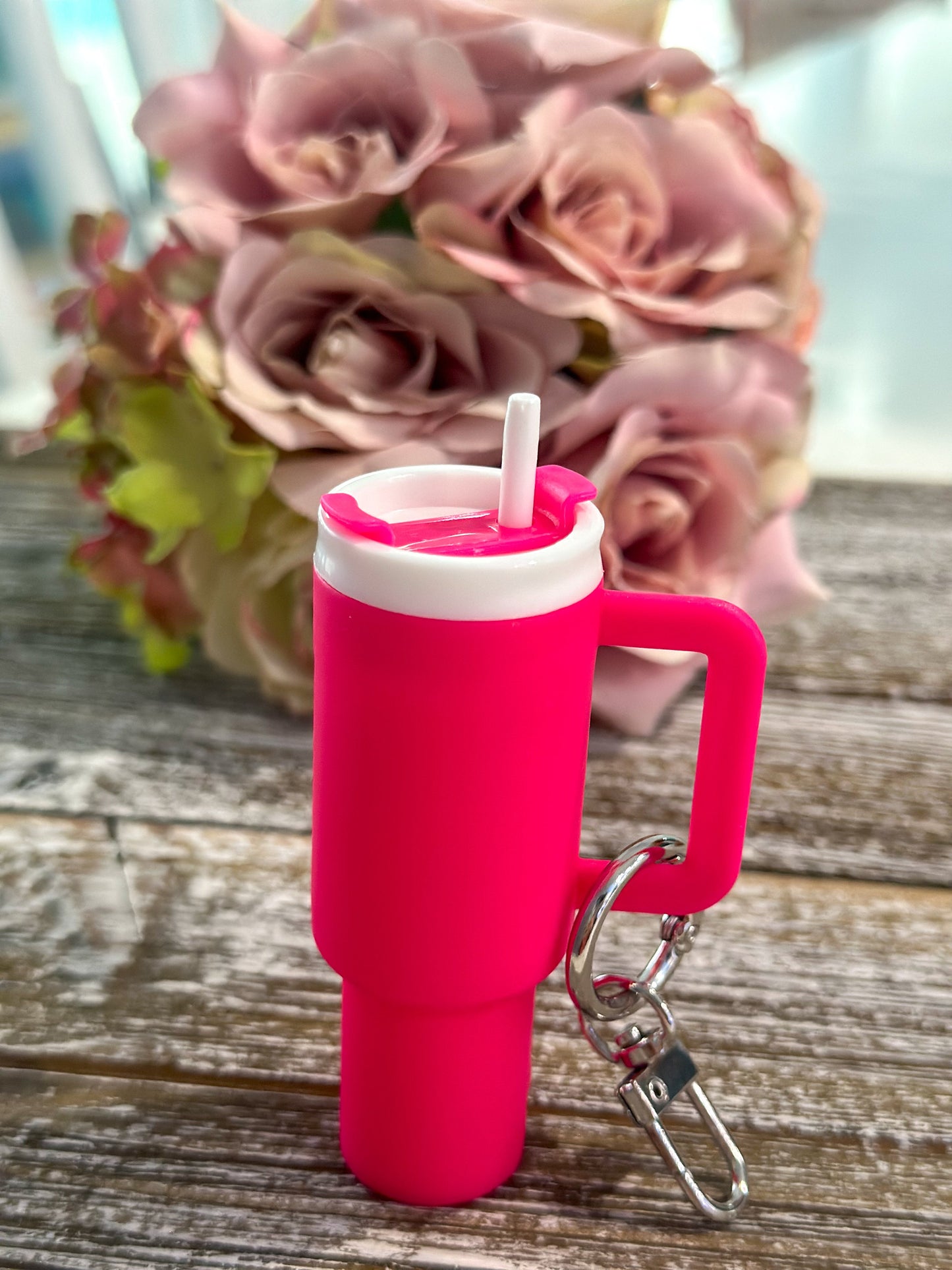 Lip Balm Holder Clips