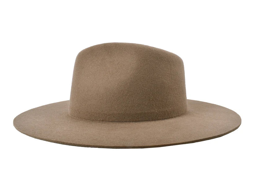 The Paige Rancher Khaki