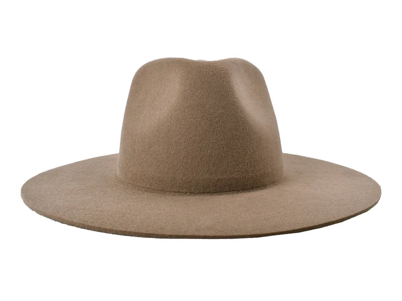 The Paige Rancher Khaki