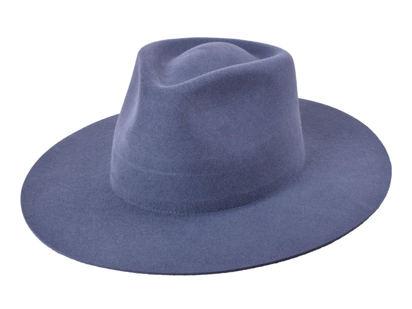 The Paige Rancher Stone Blue