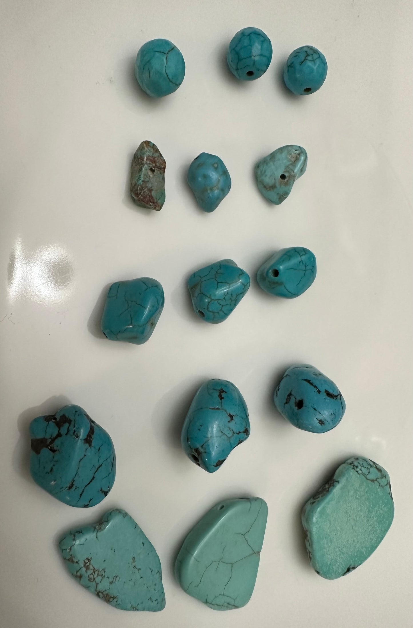 Natural Stone