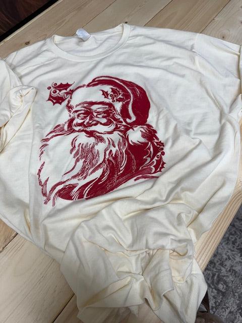 St. Nick Tee