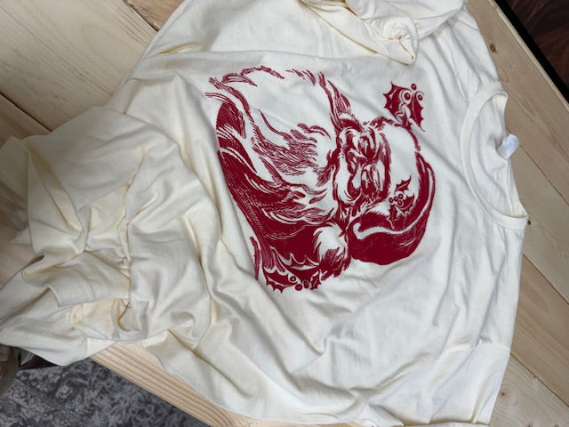 St. Nick Tee