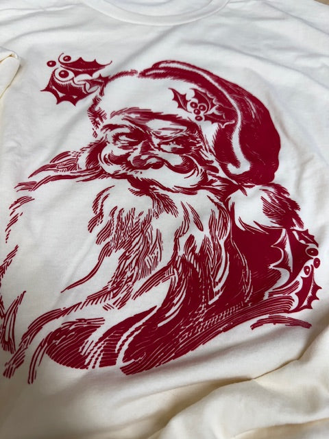St. Nick Tee