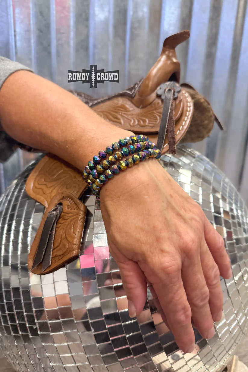 Arm Candy Bracelets