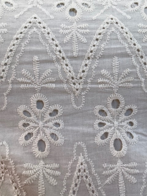 Yala Eyelet Tank