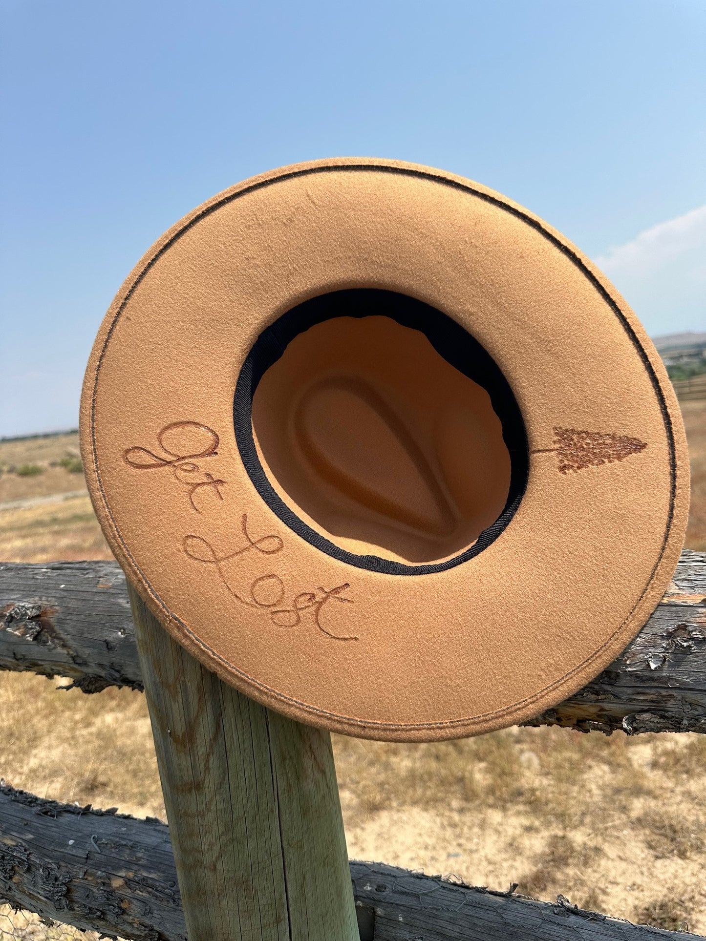 The Jolene