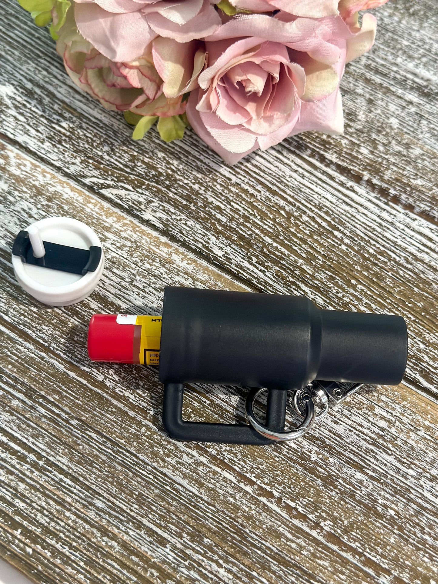 Lip Balm Holder Clips
