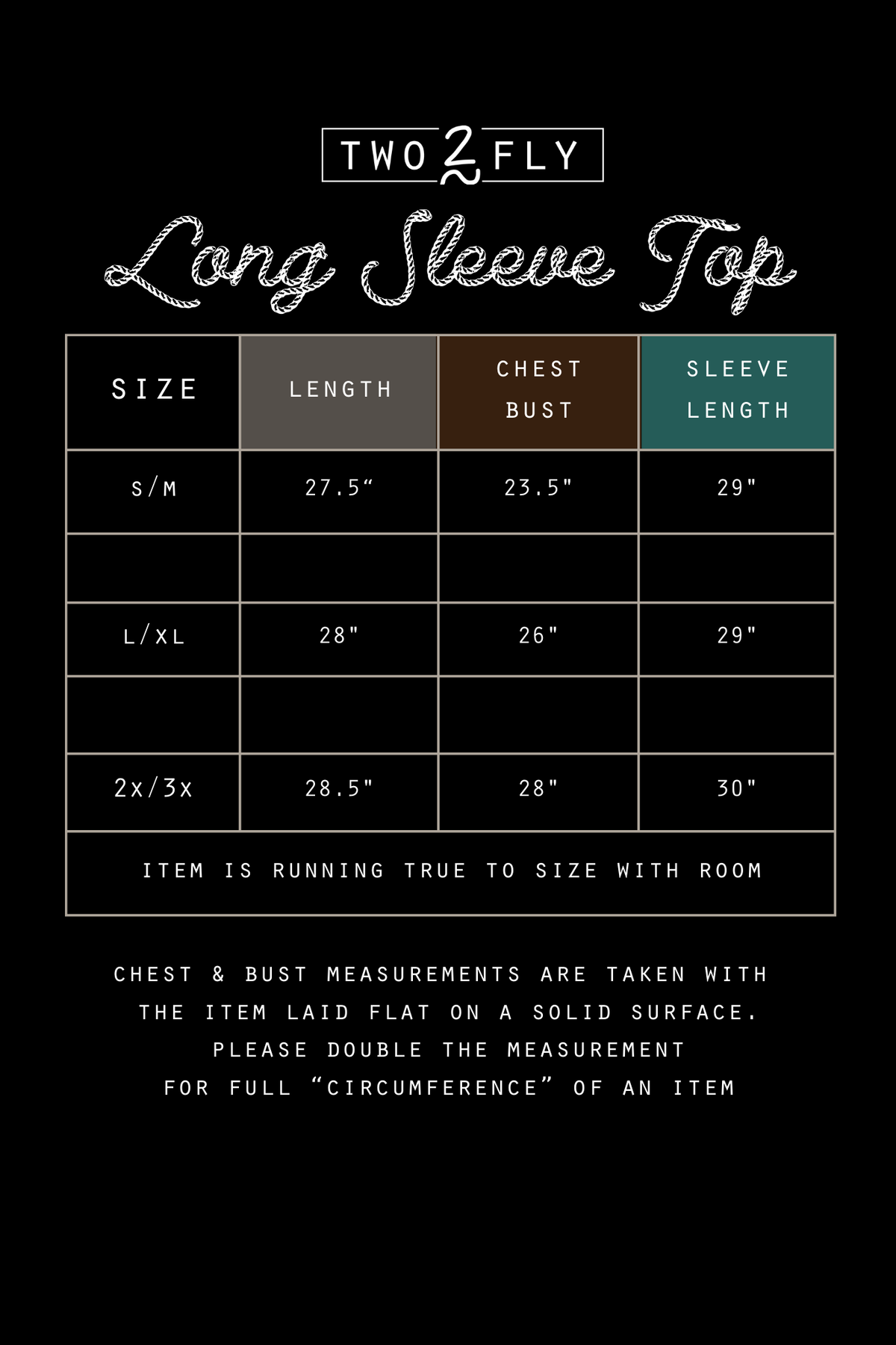 STITCH THAT WESTERN L/S