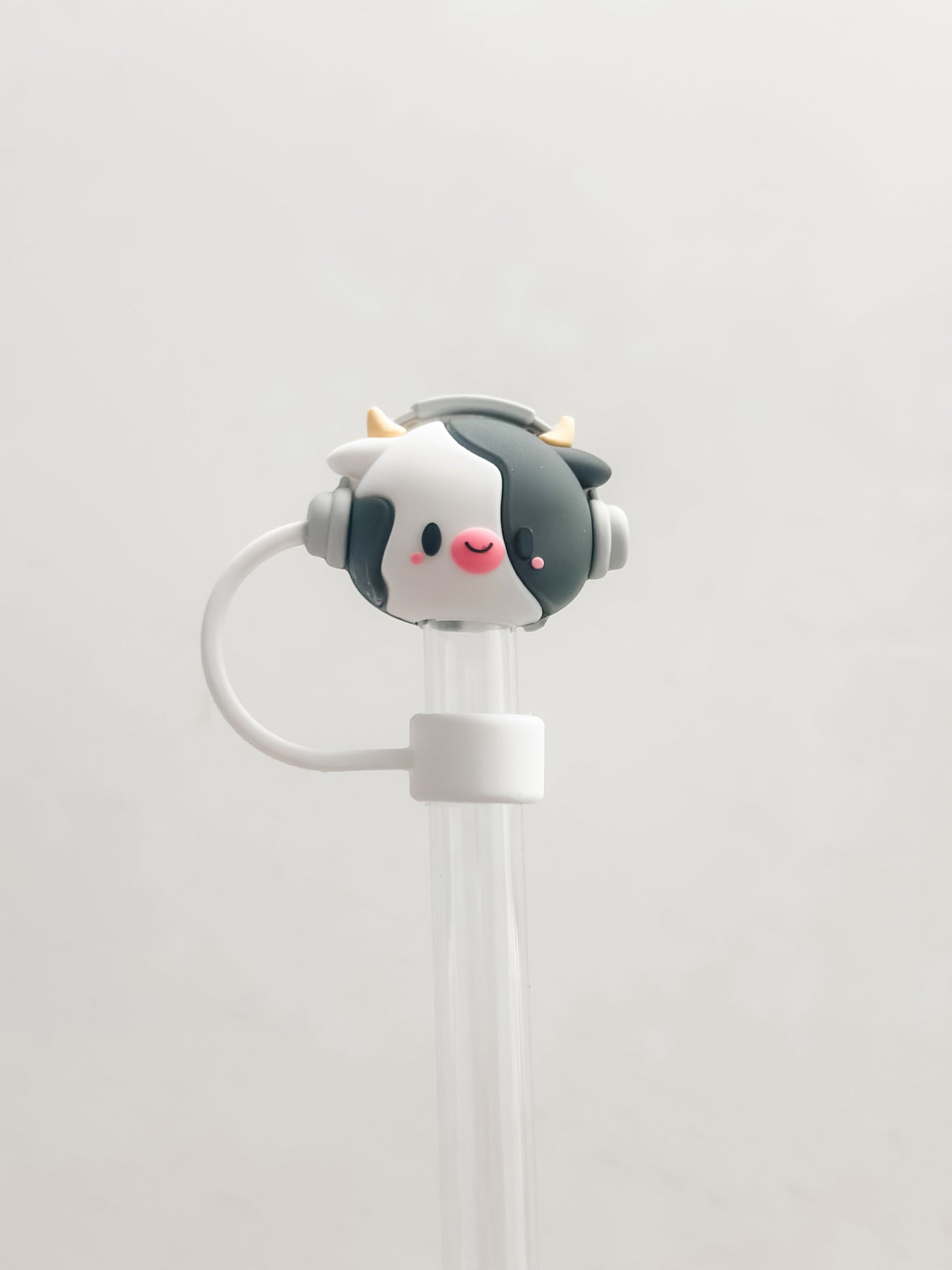 Cow Straw Cover