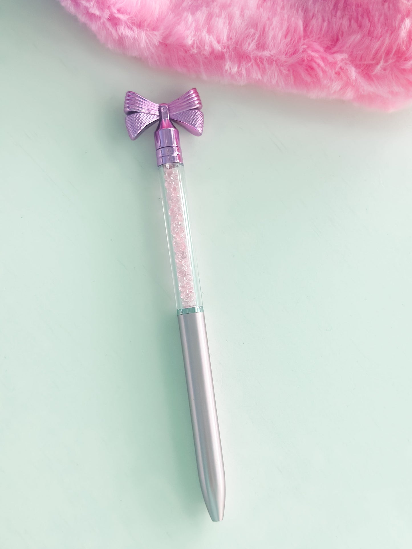 Bow Ballpoint Pen