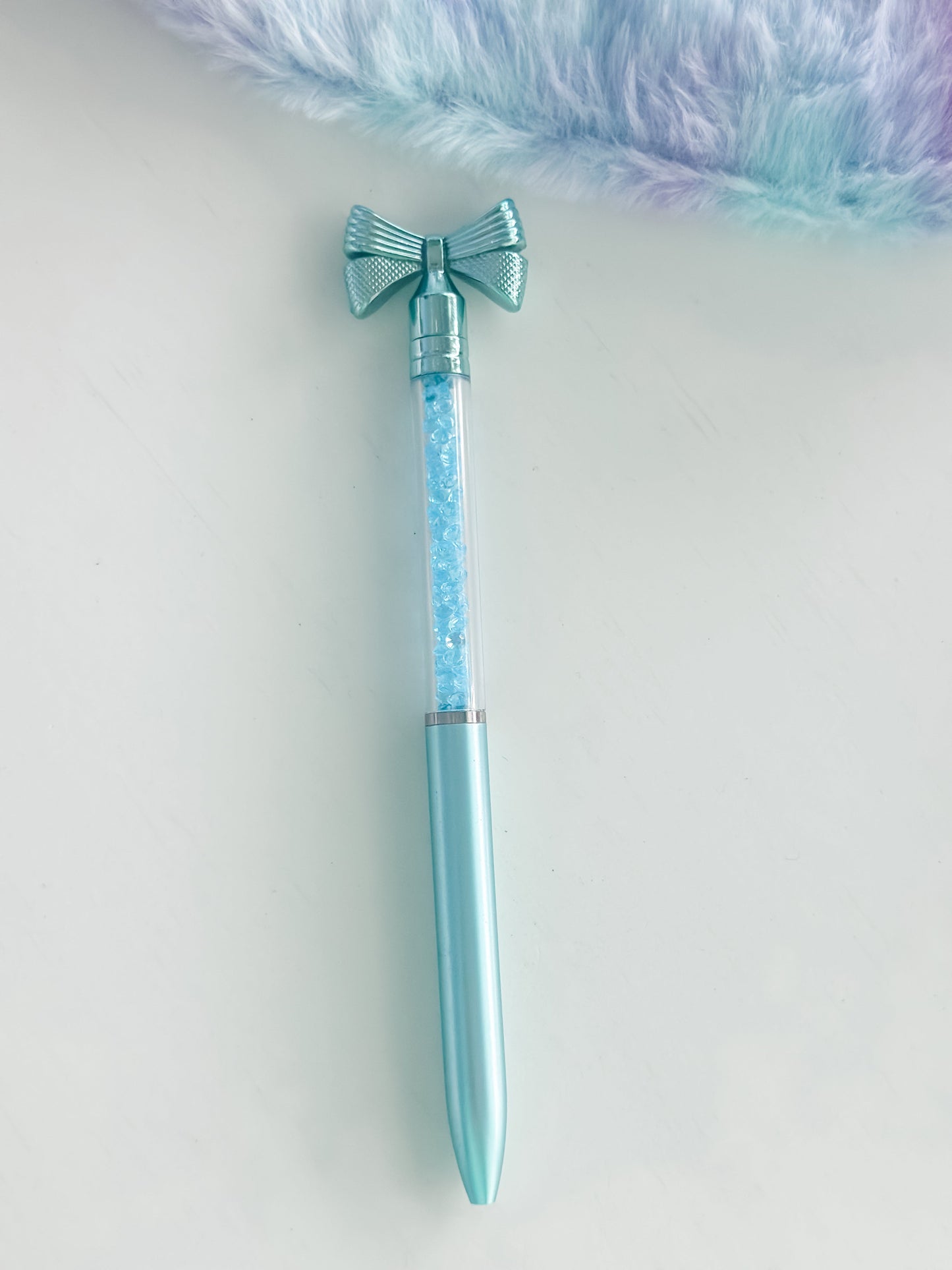 Bow Ballpoint Pen