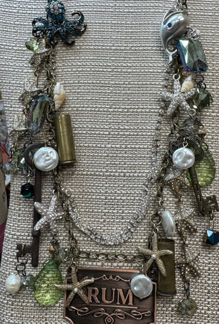 Dandelion Roots - Upcycled and Reclaimed