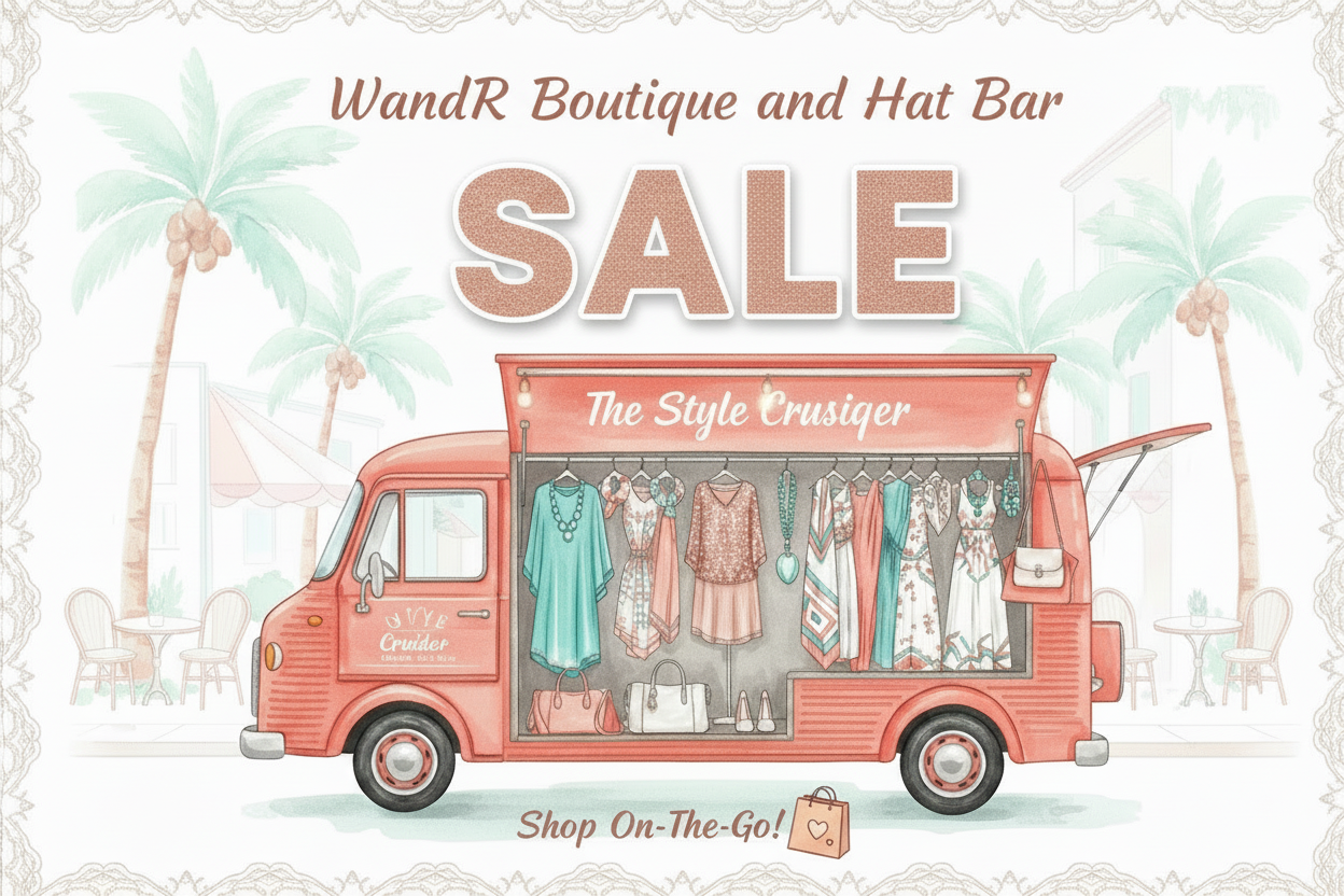 Sale