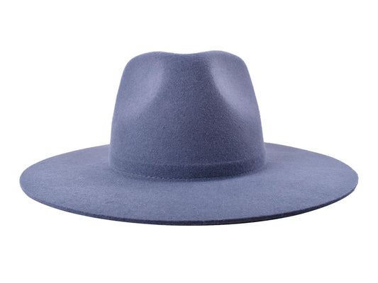 The Paige Rancher Stone Blue