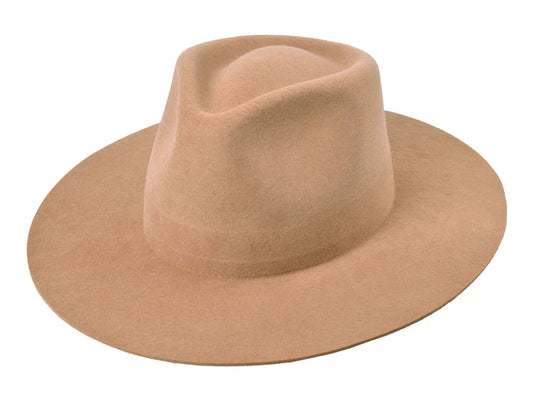 The Paige Rancher Tan