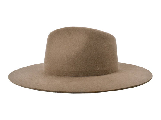 The Paige Rancher Khaki