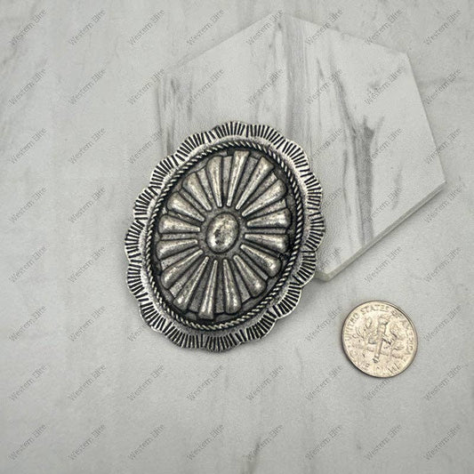 Concho Wild Rag Slider