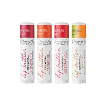 Chap-Lip Lip Balm