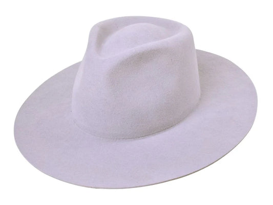 The Paige Rancher Silver Belly