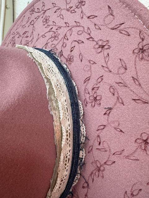 Emma Blush Rose Rancher