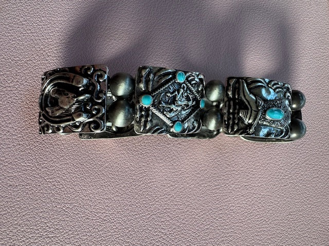 Rodeo Stretch Bracelet