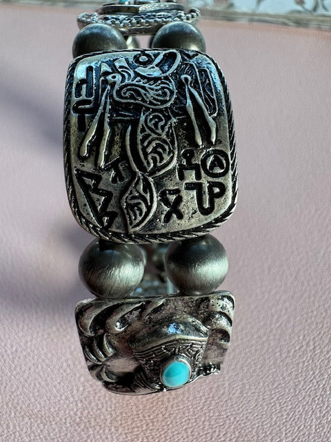 Rodeo Stretch Bracelet