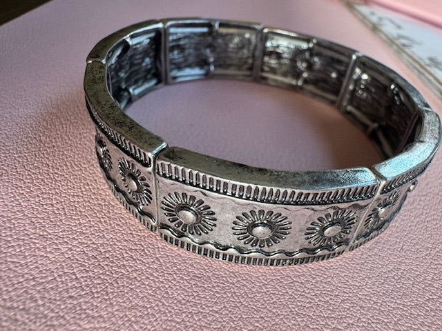 Sunshine Stretch Bracelet