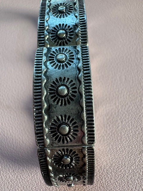 Sunshine Stretch Bracelet