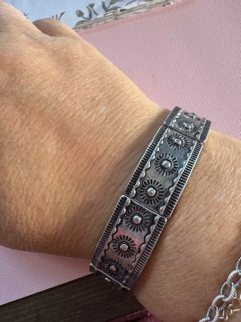 Sunshine Stretch Bracelet