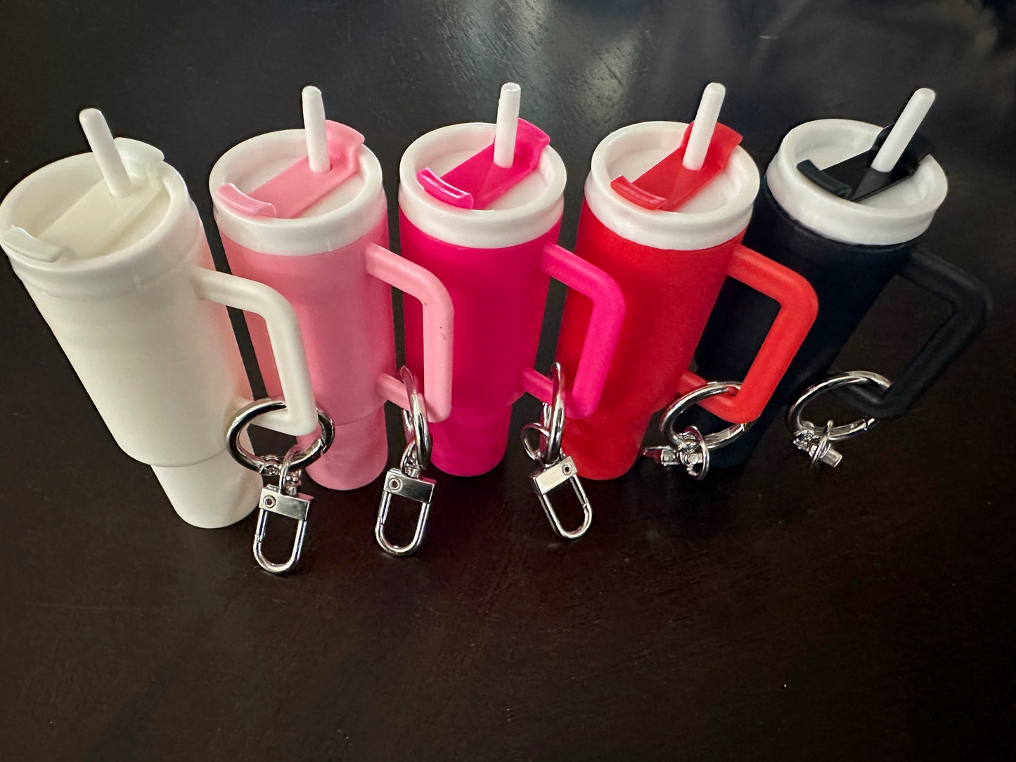 Lip Balm Holder Clips