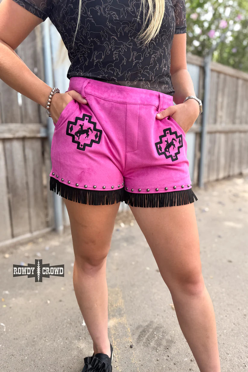Diamond Rio Shorts