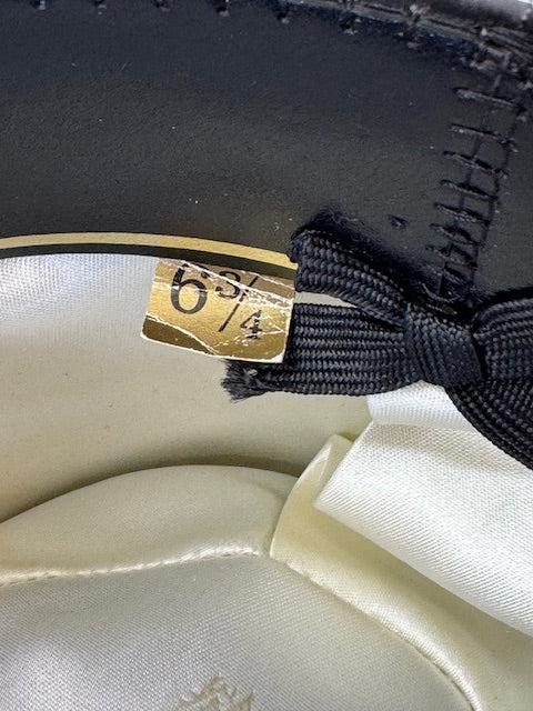 Avery Navy Stallion by Stetson