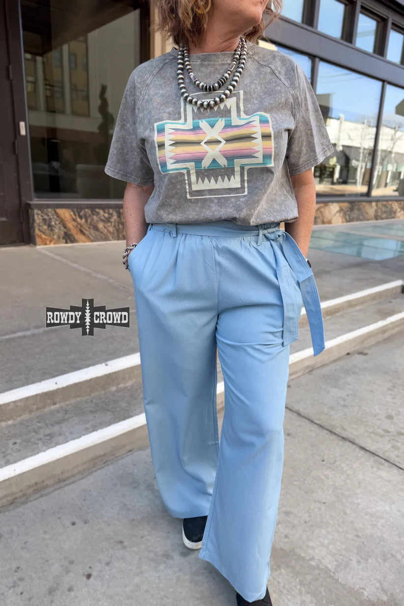Ocean Breeze Trousers