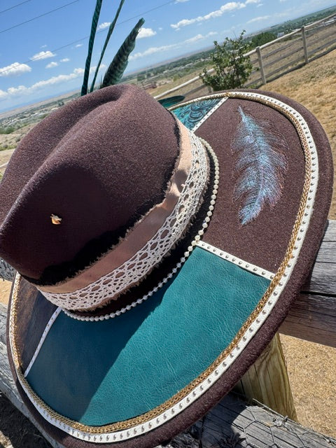 Wanda Jeanne Felt Rancher