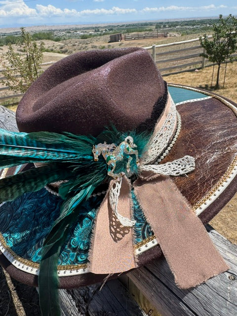 Wanda Jeanne Felt Rancher