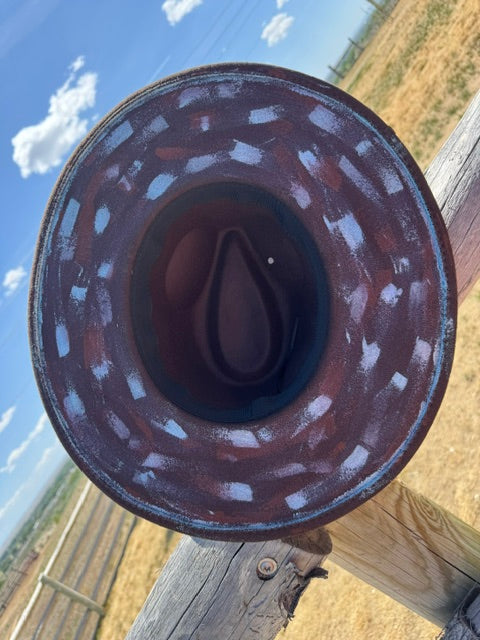Wanda Jeanne Felt Rancher