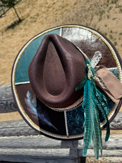 Wanda Jeanne Felt Rancher