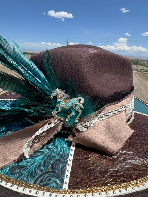 Wanda Jeanne Felt Rancher