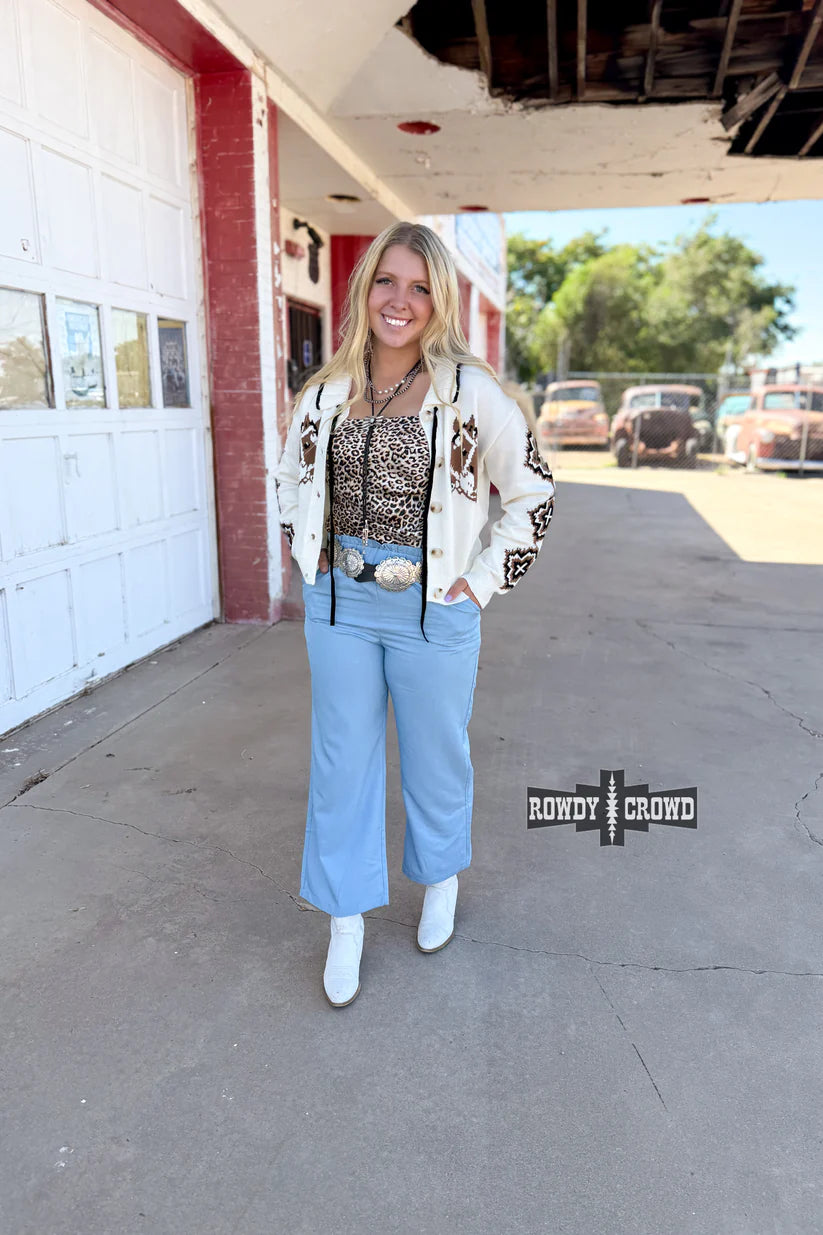 Ocean Breeze Trousers