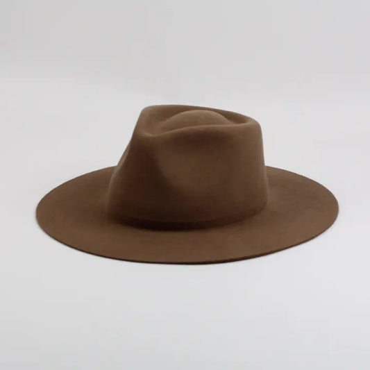 The Paige Rancher Brown