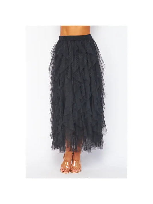 Tulle Skirt