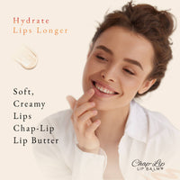 Chap-Lip Lip Balm