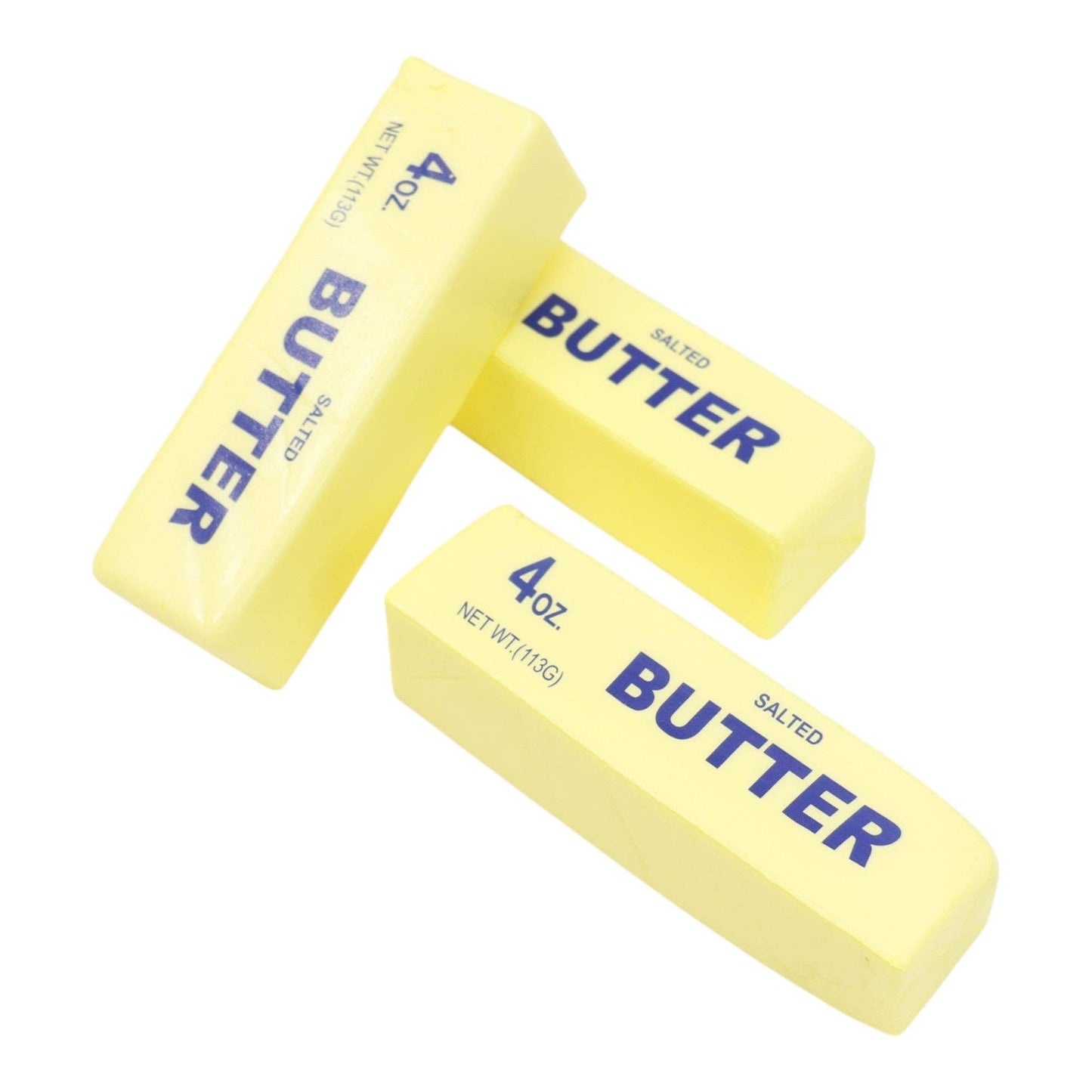 Salted Squishy Butter