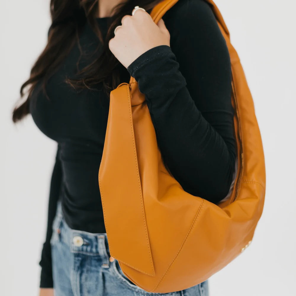 Hobo Shoulder Bag