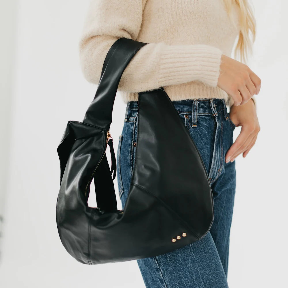 Hobo Shoulder Bag